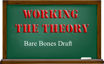 Bare Bones Draft
